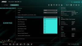 MSI B850 GAMING PLUS WIFI PZ-4